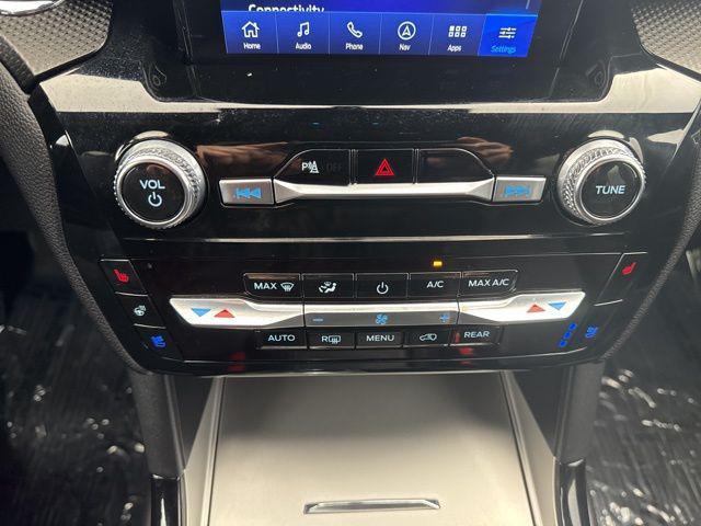 used 2024 Ford Explorer car, priced at $50,195