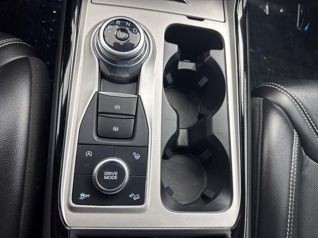 used 2024 Ford Explorer car, priced at $50,195