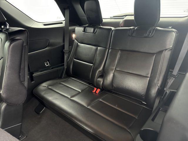 used 2024 Ford Explorer car, priced at $50,195