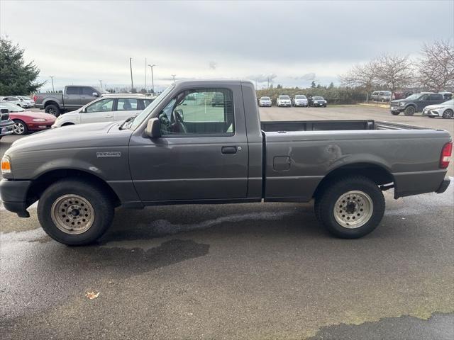 used 2008 Ford Ranger car, priced at $7,995