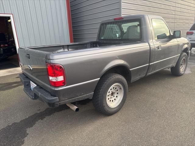 used 2008 Ford Ranger car, priced at $7,995