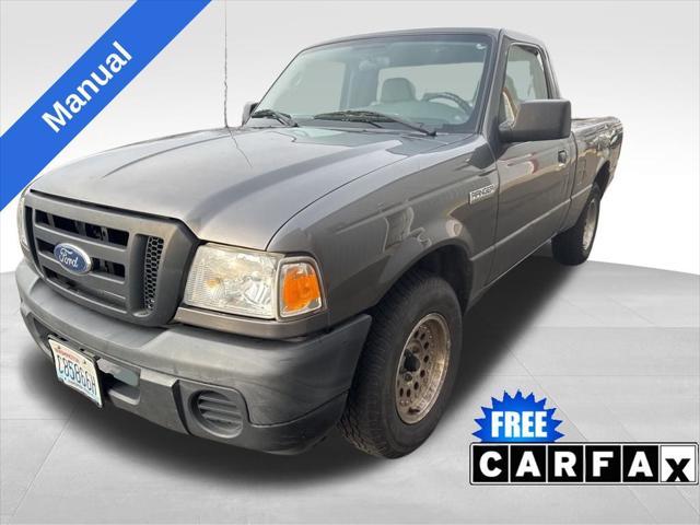 used 2008 Ford Ranger car, priced at $7,995