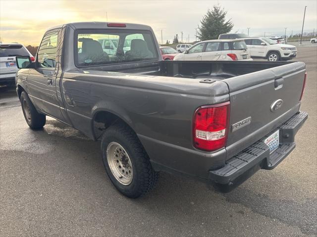 used 2008 Ford Ranger car, priced at $7,995