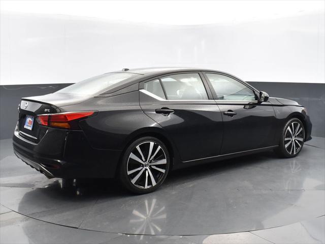 used 2020 Nissan Altima car, priced at $21,191