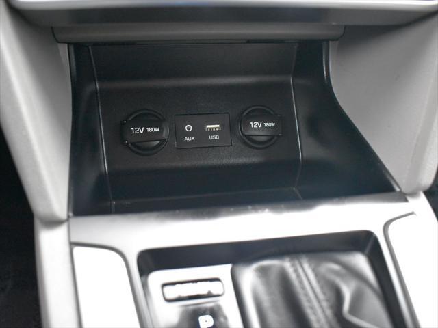 used 2020 Hyundai Elantra car, priced at $16,477