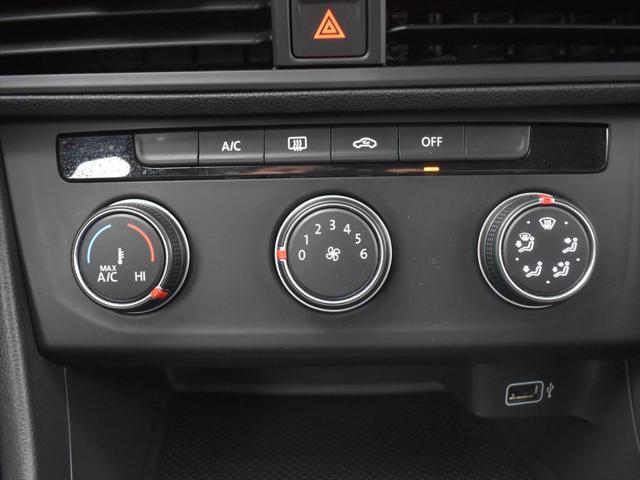 used 2019 Volkswagen Jetta car, priced at $16,452