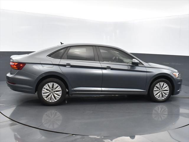 used 2019 Volkswagen Jetta car, priced at $16,452
