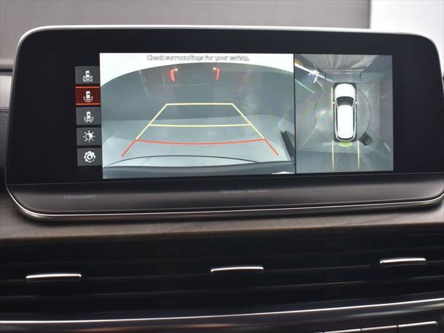 used 2021 Kia Telluride car, priced at $27,663