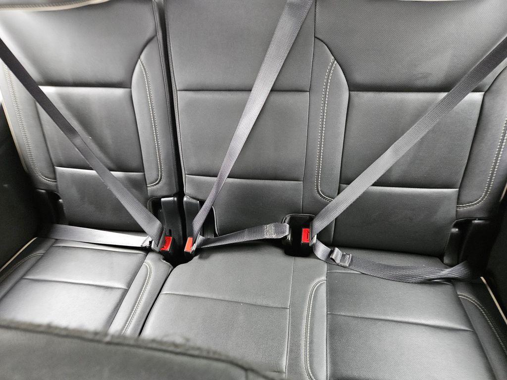used 2023 GMC Yukon car, priced at $61,995