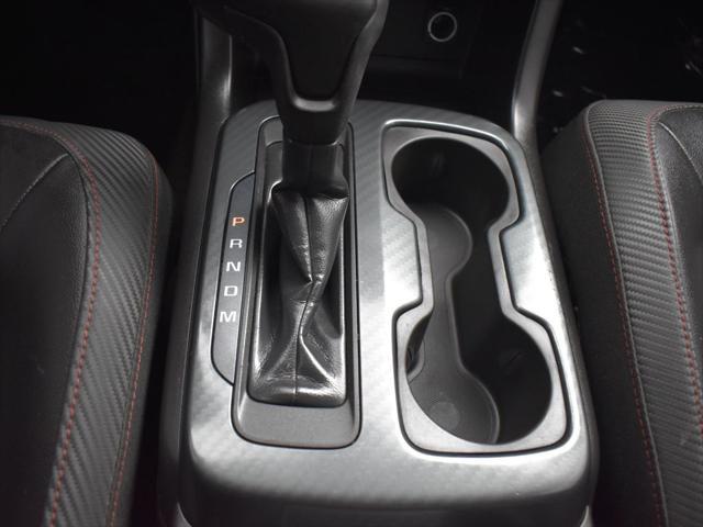 used 2015 GMC Canyon car, priced at $19,996