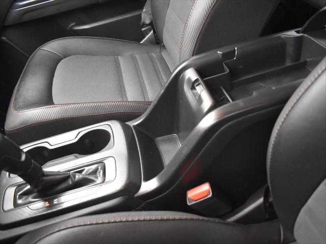used 2015 GMC Canyon car, priced at $19,996