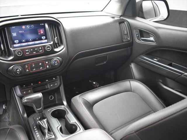 used 2015 GMC Canyon car, priced at $19,996