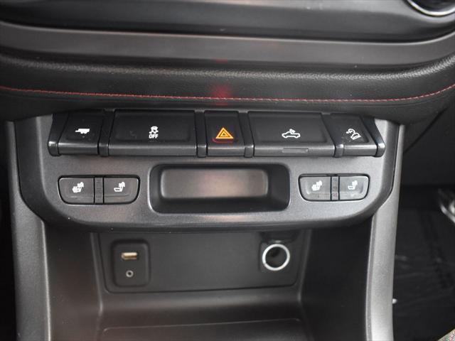 used 2015 GMC Canyon car, priced at $19,996