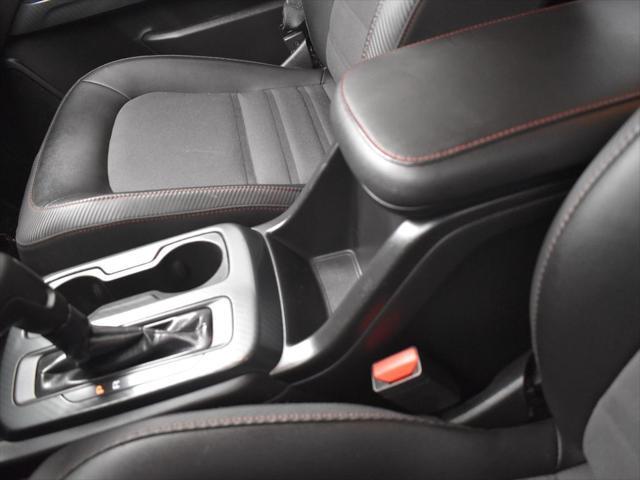 used 2015 GMC Canyon car, priced at $19,996