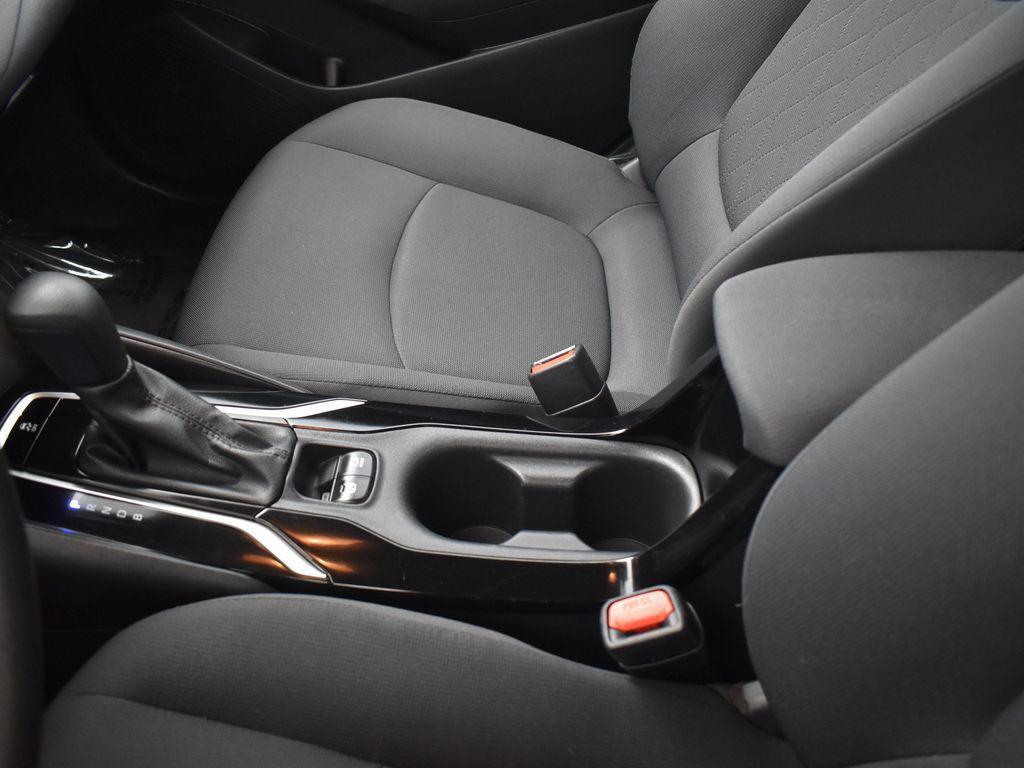 used 2022 Toyota Corolla car, priced at $18,941