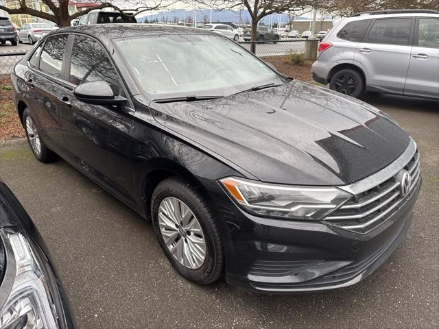 used 2020 Volkswagen Jetta car, priced at $18,478