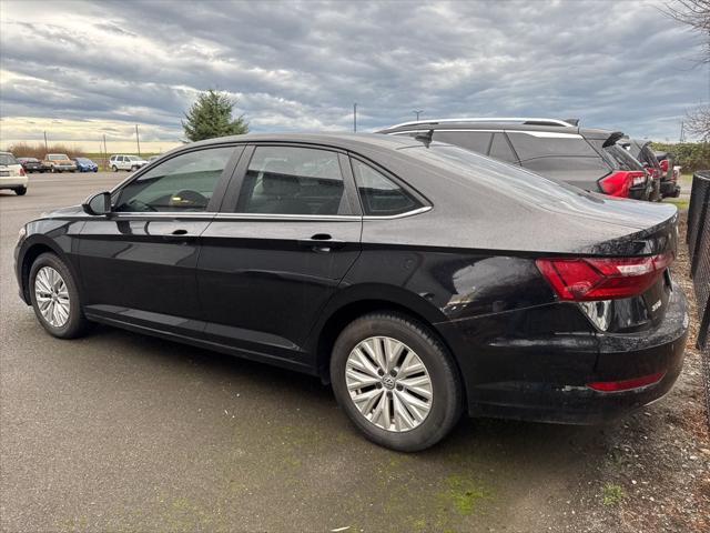 used 2020 Volkswagen Jetta car, priced at $18,478