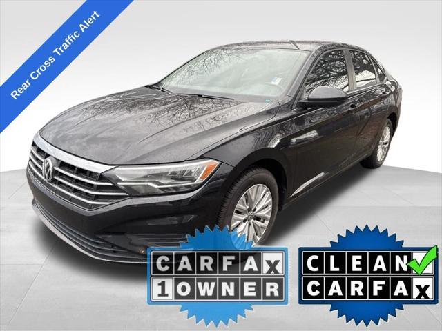 used 2020 Volkswagen Jetta car, priced at $18,478