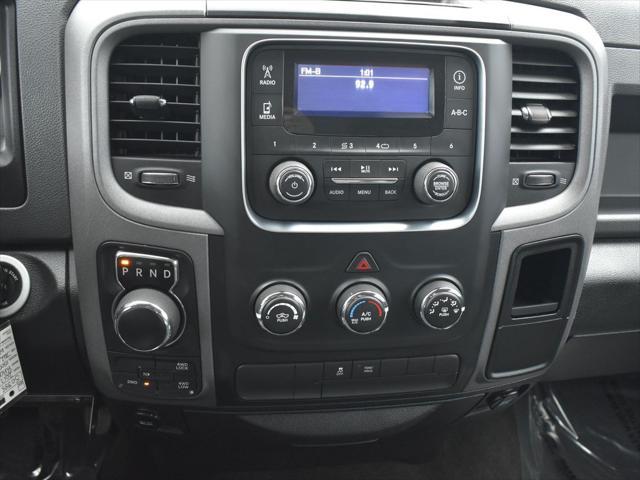 used 2017 Ram 1500 car, priced at $22,999