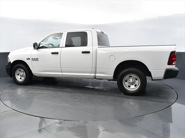 used 2017 Ram 1500 car, priced at $22,999