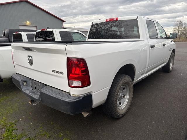 used 2017 Ram 1500 car, priced at $24,495