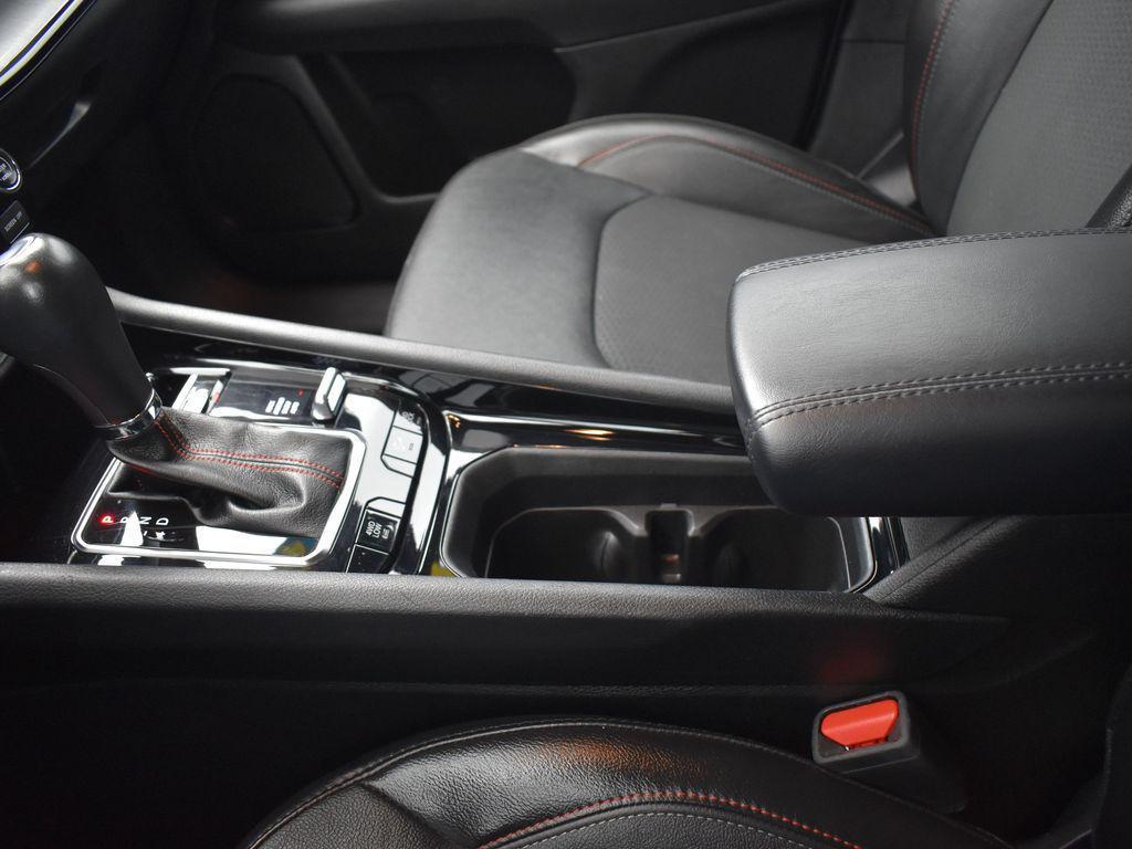 used 2023 Jeep Compass car, priced at $24,888