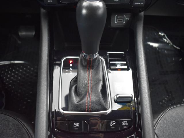 used 2023 Jeep Compass car, priced at $25,277