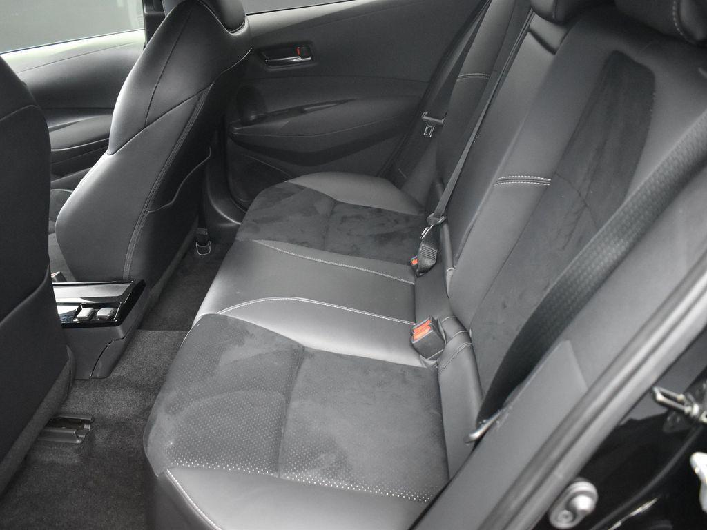 used 2024 Toyota GR Corolla car, priced at $40,499