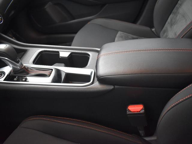 used 2024 Nissan Sentra car, priced at $24,999