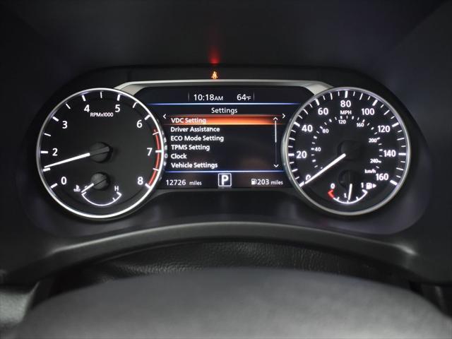 used 2024 Nissan Sentra car, priced at $24,999