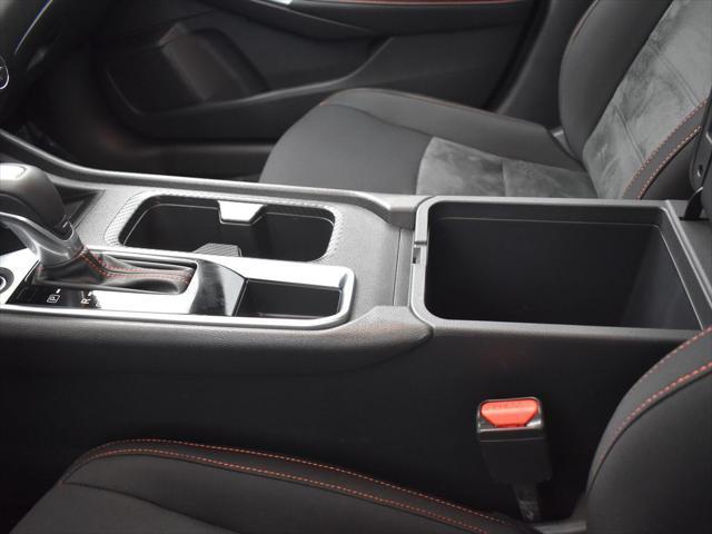 used 2024 Nissan Sentra car, priced at $24,999