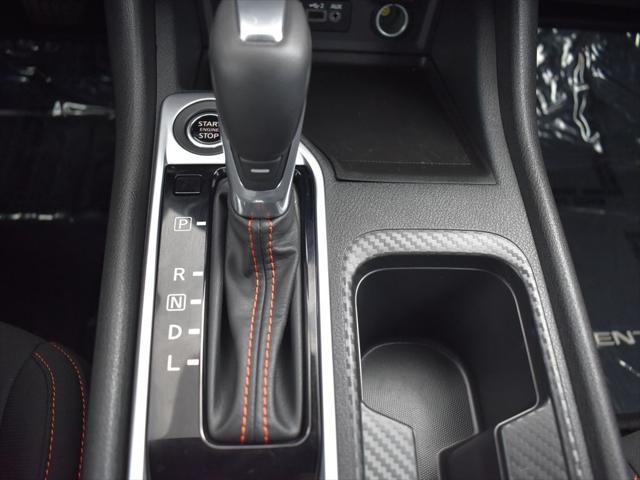 used 2024 Nissan Sentra car, priced at $24,999