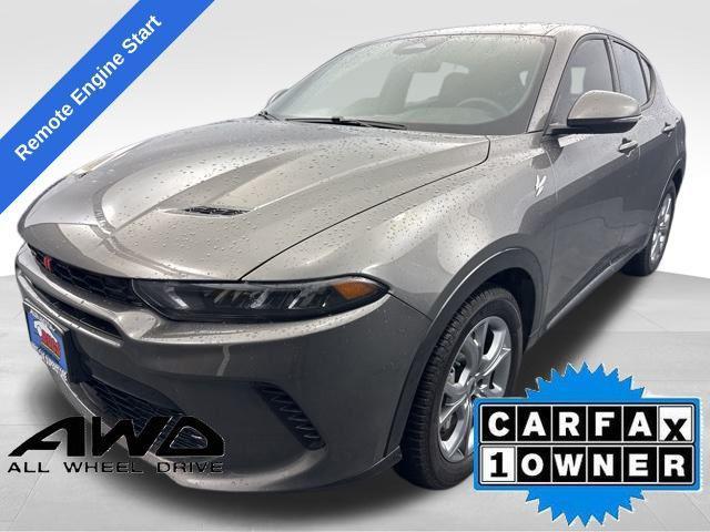 used 2024 Dodge Hornet car, priced at $22,995