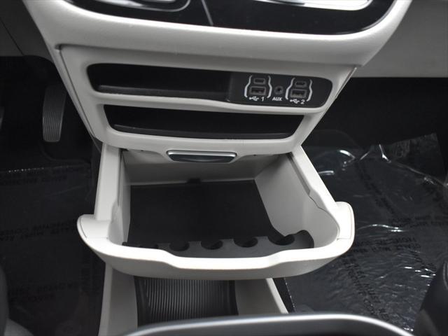 used 2021 Chrysler Voyager car, priced at $24,677