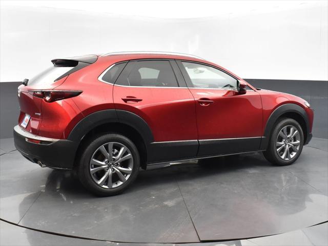 used 2024 Mazda CX-30 car, priced at $27,948