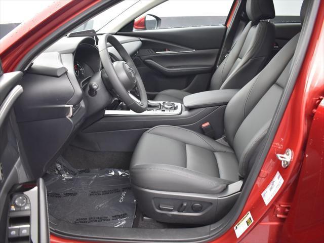 used 2024 Mazda CX-30 car, priced at $27,948