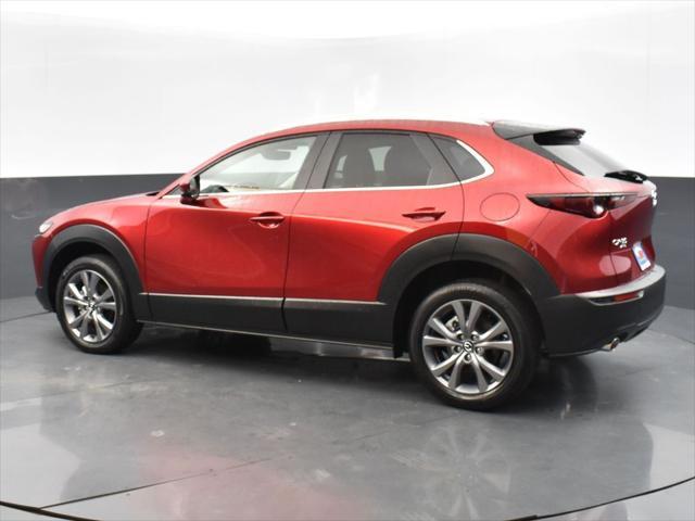 used 2024 Mazda CX-30 car, priced at $27,948