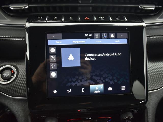 used 2023 Jeep Grand Cherokee L car, priced at $29,442