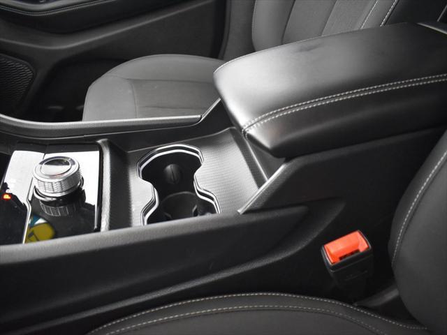 used 2023 Jeep Grand Cherokee L car, priced at $29,442