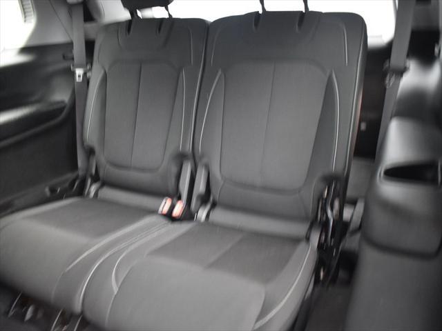 used 2023 Jeep Grand Cherokee L car, priced at $29,442