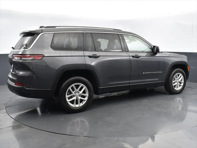 used 2023 Jeep Grand Cherokee L car, priced at $29,442