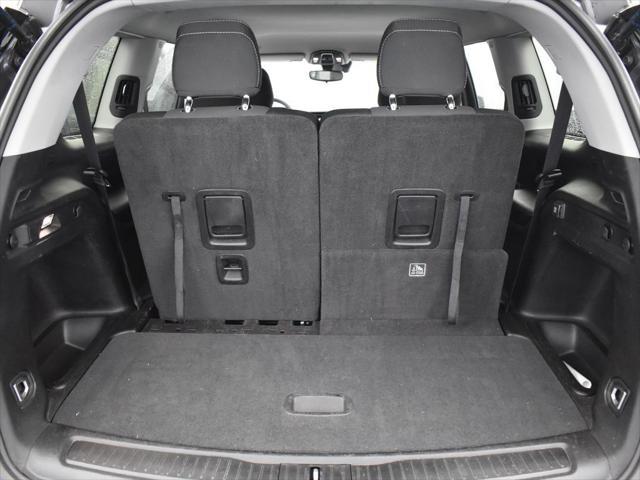 used 2023 Jeep Grand Cherokee L car, priced at $29,442