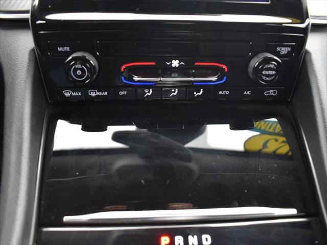 used 2023 Jeep Grand Cherokee L car, priced at $29,442