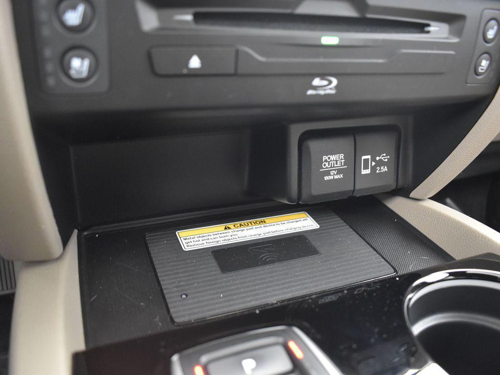 used 2021 Honda Pilot car, priced at $36,449