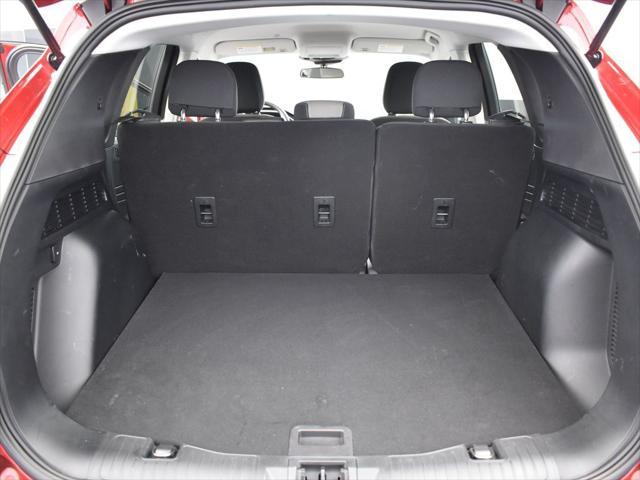 used 2021 Ford Escape car, priced at $24,715