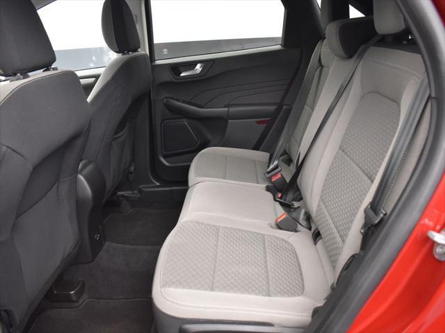 used 2021 Ford Escape car, priced at $24,715
