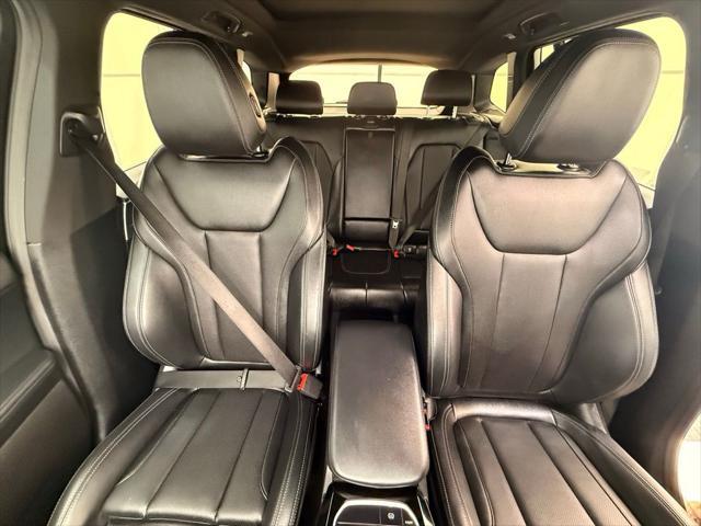 used 2023 BMW X3 car, priced at $37,846