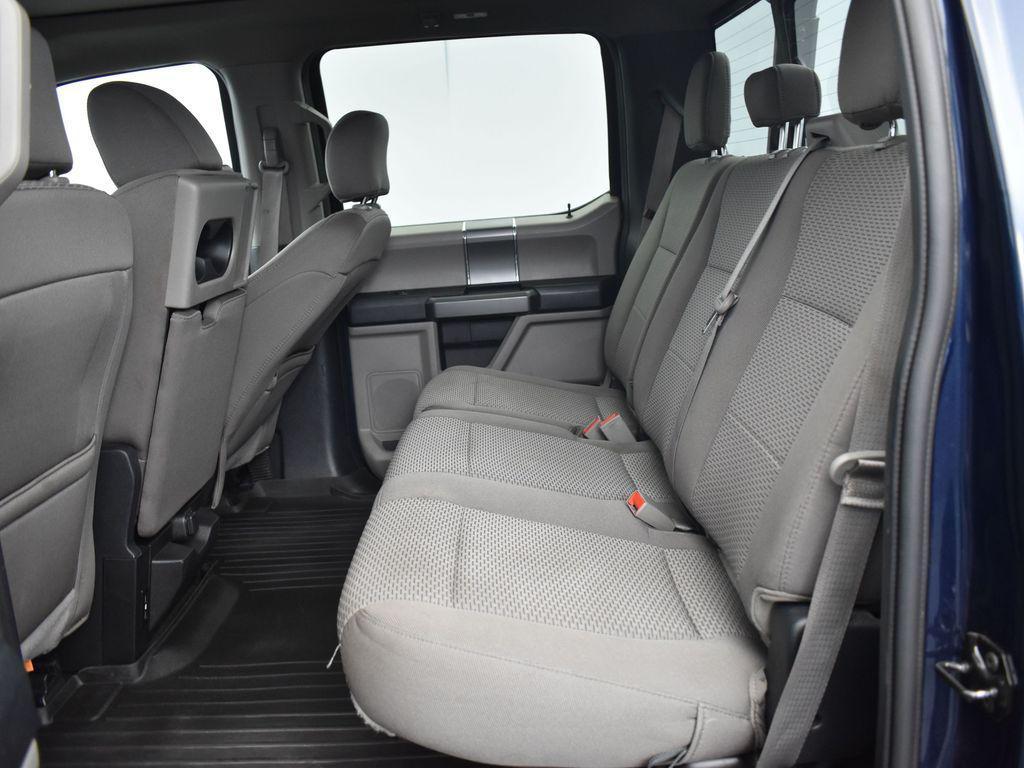 used 2020 Ford F-150 car, priced at $30,795