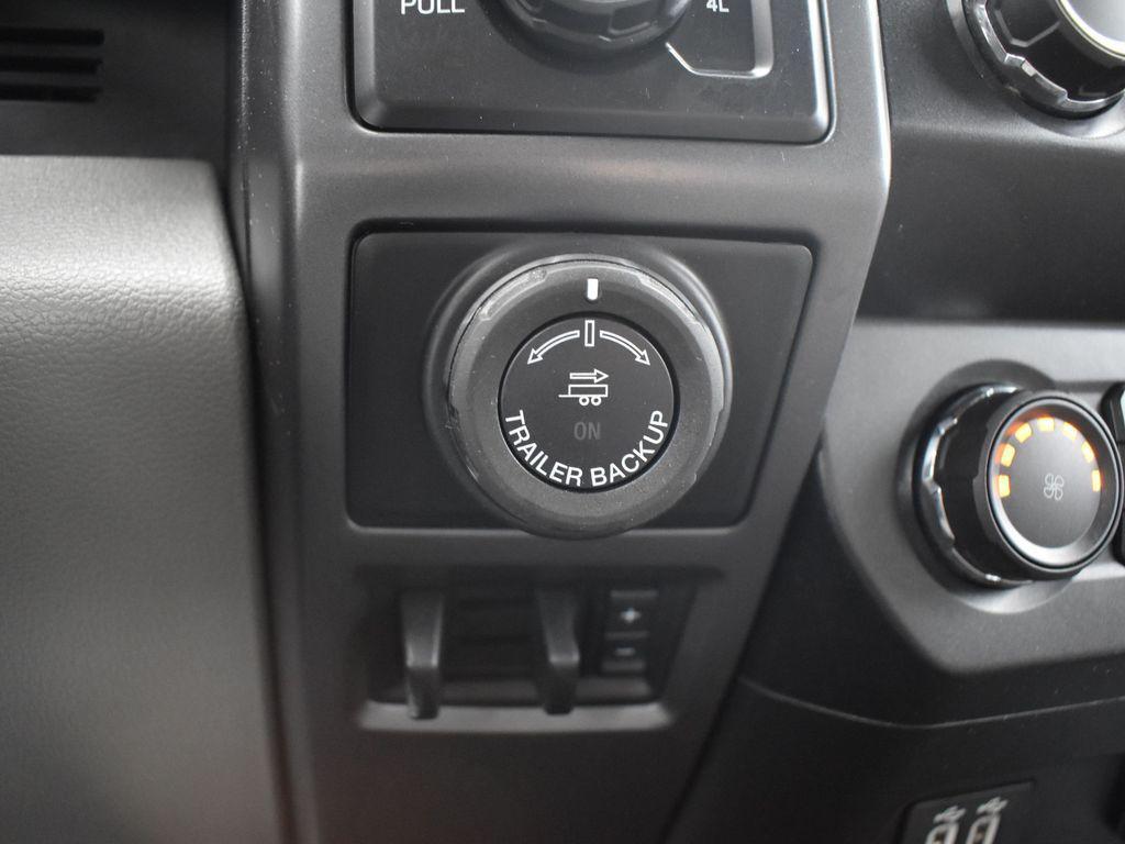used 2020 Ford F-150 car, priced at $30,795