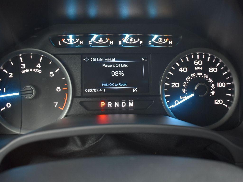 used 2020 Ford F-150 car, priced at $30,795